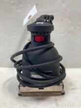 Porter Cable Speed Bloc Sander*TURNS ON*