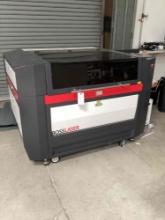 BOSSLASER CO2 Laser Cutter and Engraving Machine