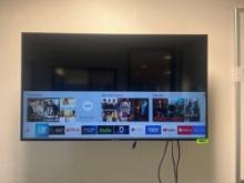 50in. Samsung Tv with remote