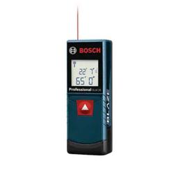 (2) Bosch BLAZE 65 ft. Laser Distance Tape Measuring