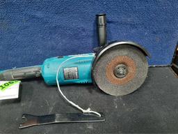 Makita 15 Amp 7 in. Corded Angle Grinder