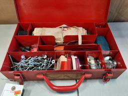 Hilti Fastening Set