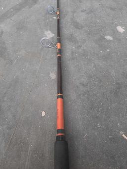 KC 15 Fishing Pole