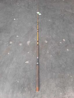 Master Pacific Striker Fishing Pole*POLE ONLY*