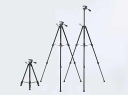 Bosch BT150 Compact Tripod with Extendable Height