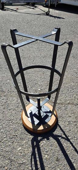 (6) Bar stools