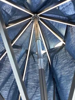 ProShade LED Outdoor Umbrella*UMBRELLA ONLY*