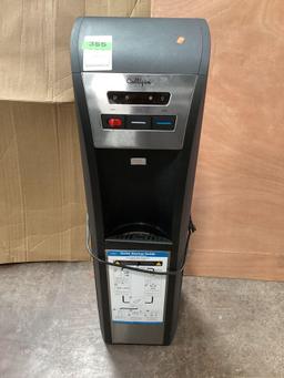 Culligan Hot and Cold Water Dispenser