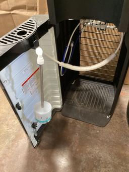 (2) Culligan Hot and Cold Water Dispenser