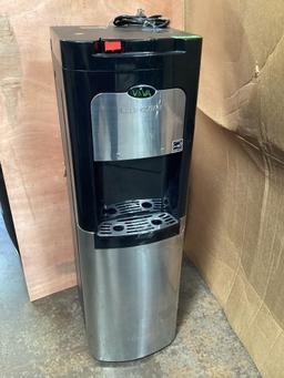 Viva Hot and Cold Water Dispenser