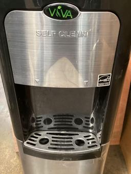 Viva Hot and Cold Water Dispenser