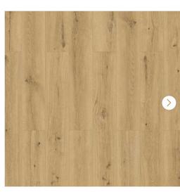 (16)Cases of Home Decorators Nobelford Oak laminate wood flooring