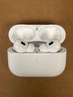 Apple AirPods Pro 2nd Generation