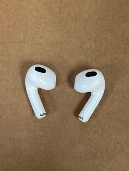 Apple AirPods 3rd Generation