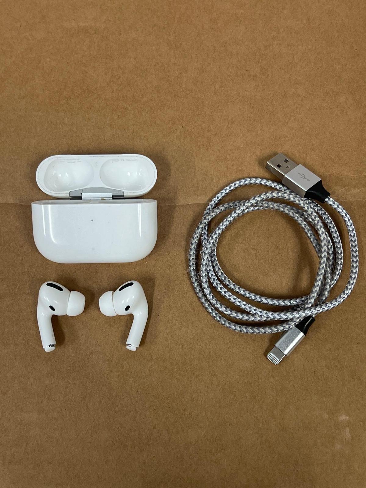 Apple AirPods Pro