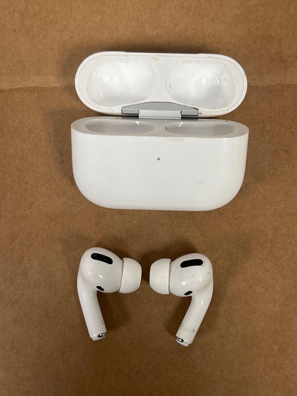 Apple AirPods Pro