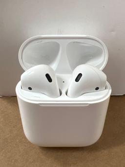 Apple AirPods 2nd Generation