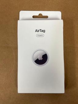 Apple AirTags (4-Pack)