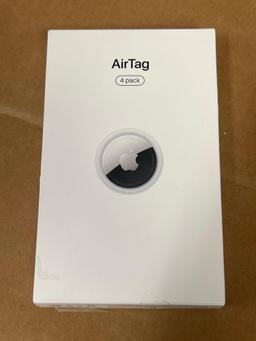 Apple AirTags (4-Pack)