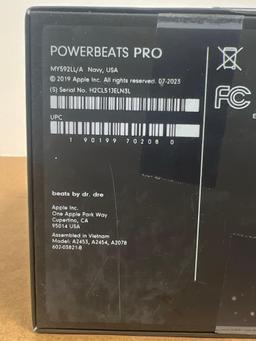 PowerBeats Pro