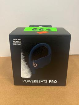 PowerBeats Pro