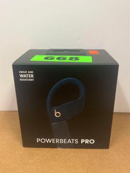 PowerBeats Pro