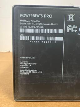 PowerBeats Pro