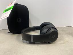 Beats Studio Pro Headphones(Black)