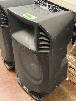 Ion Total Pa Premier Party Speaker