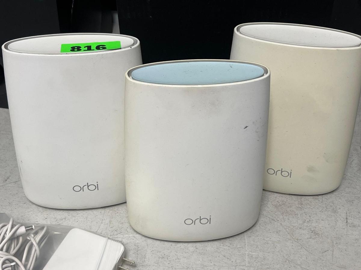 Netgear Orbi Wifi Router