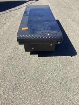 Husky Saddle Truck Box