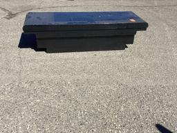 Husky Saddle Truck Box