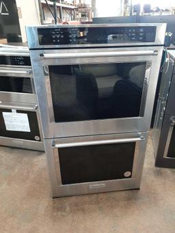 Kitchenaid 30 in. DoubleWall Oven With Even-Heat*PREVIOUSLY INSTALLED*