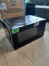 GE Profile 2.2 cu. ft. Built in Sensor Microwave Oven*PREVIOUSLY INSTALLED*