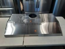 GE Profile 36 in. Under The Cabinet Hood*PREVIOUSLY INSTALLED*