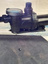 Everbilt In-Ground Pool Pump