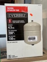 Everbilt 4.5Gal Thermal Expansion Tank