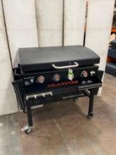 Blackstone 33in 4 Burner Griddle with Hood