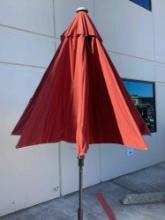 ProShade LED Outdoor umbrella