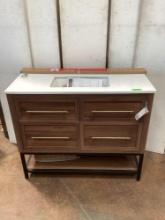 Corley Vanity