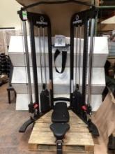 Inspire Home Gym Functional Trainer