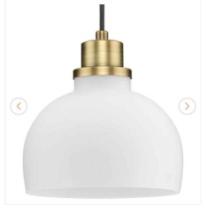 Garris Collection 1-Light Mini Pendant