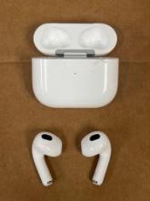 Apple AirPods 3rd Generation