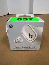 Beats Studio Buds+