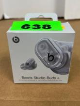 Beats Studio Buds+