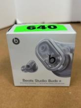 Beats Studio Buds+