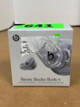 Beats Studio Buds+