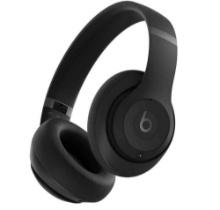 Beats Studio Pro Headphones(Black)