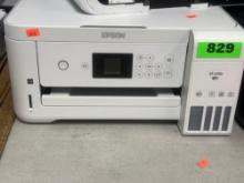 Epson ET-2760 Wifi Printer