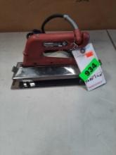 Roberts Deluxe Heat Bond Seaming Iron*TURNS ON*